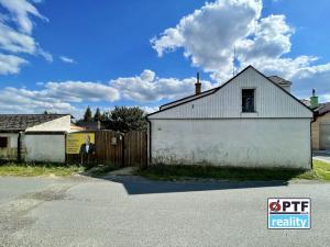 Prodej rodinného domu, Poděvousy, 146 m2