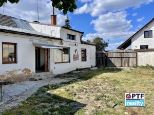 Prodej rodinného domu, Poděvousy, 146 m2