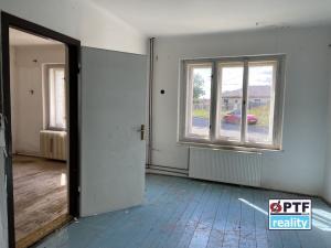 Prodej rodinného domu, Poděvousy, 146 m2