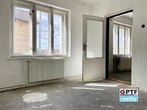 Prodej rodinného domu, Poděvousy, 146 m2