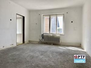 Prodej rodinného domu, Poděvousy, 146 m2