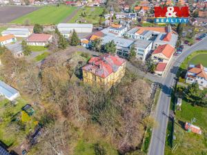 Prodej rodinného domu, Křinec, 630 m2