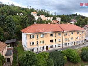 Prodej bytu 4+1, Nižbor, Pod Nádražím, 86 m2