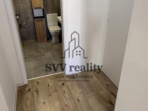Prodej bytu 1+1, Praha - Smíchov, Holubova, 45 m2