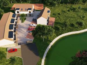 Prodej bytu 2+kk, Praha - Královice, Kuťatská, 56 m2