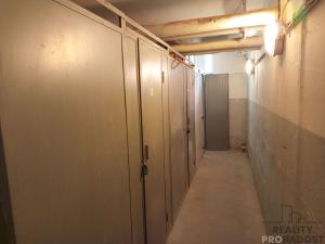Prodej bytu 2+1, Chvaletice, Kolínská, 63 m2