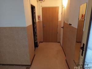 Prodej bytu 2+1, Chvaletice, Kolínská, 63 m2
