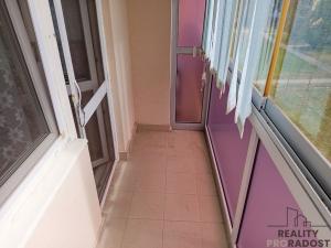 Prodej bytu 2+1, Chvaletice, Kolínská, 63 m2