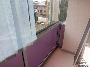 Prodej bytu 2+1, Chvaletice, Kolínská, 63 m2