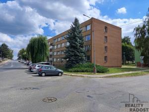 Prodej bytu 2+1, Chvaletice, Kolínská, 63 m2