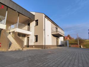 Pronájem bytu 3+kk, Drozdov, 75 m2