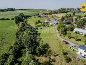 Prodej pozemku pro bydlení, Zbyslavice, 5573 m2