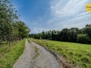 Prodej pozemku pro bydlení, Zbyslavice, 5573 m2