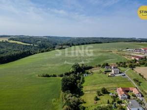 Prodej pozemku pro bydlení, Zbyslavice, 5573 m2