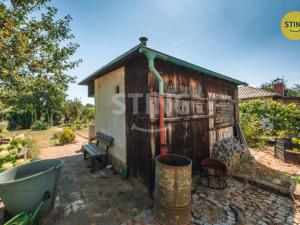 Prodej chaty, Pardubice - Rosice, 18 m2
