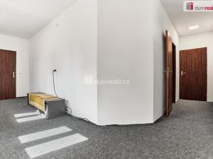 Prodej kanceláře, Karlovy Vary - Rybáře, Sokolovská, 400 m2