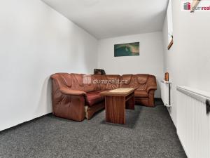Prodej kanceláře, Karlovy Vary - Rybáře, Sokolovská, 400 m2