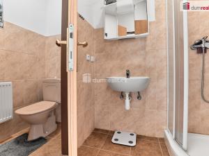 Prodej kanceláře, Karlovy Vary - Rybáře, Sokolovská, 400 m2