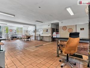 Prodej kanceláře, Karlovy Vary - Rybáře, Sokolovská, 400 m2
