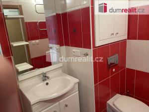 Pronájem bytu 1+1, Zruč nad Sázavou, Na Výsluní, 31 m2