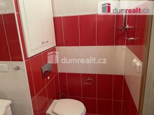Pronájem bytu 1+1, Zruč nad Sázavou, Na Výsluní, 31 m2