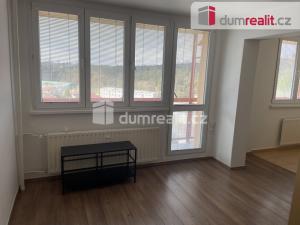 Pronájem bytu 1+1, Zruč nad Sázavou, Na Výsluní, 31 m2