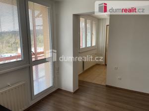 Pronájem bytu 1+1, Zruč nad Sázavou, Na Výsluní, 31 m2