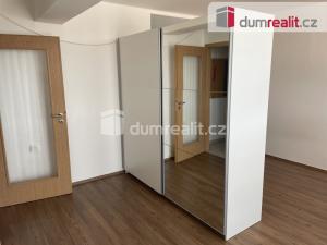 Pronájem bytu 1+1, Zruč nad Sázavou, Na Výsluní, 31 m2
