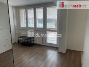 Pronájem bytu 1+1, Zruč nad Sázavou, Na Výsluní, 31 m2