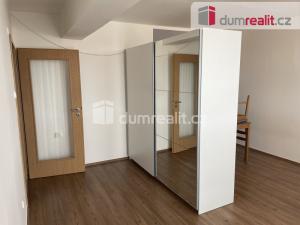 Pronájem bytu 1+1, Zruč nad Sázavou, Na Výsluní, 31 m2