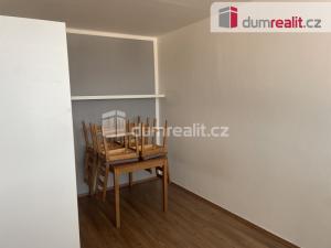 Pronájem bytu 1+1, Zruč nad Sázavou, Na Výsluní, 31 m2