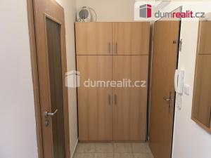 Pronájem bytu 1+1, Zruč nad Sázavou, Na Výsluní, 31 m2