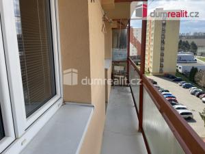 Pronájem bytu 1+1, Zruč nad Sázavou, Na Výsluní, 31 m2