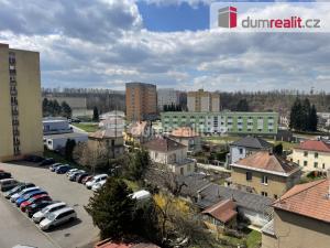 Pronájem bytu 1+1, Zruč nad Sázavou, Na Výsluní, 31 m2