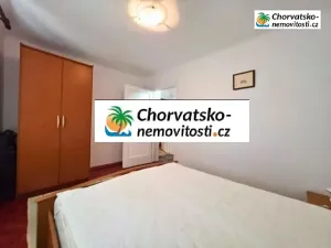 Prodej bytu 2+kk, Crikvenica, Chorvatsko, 40 m2
