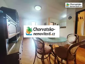 Prodej bytu 2+kk, Senj, Chorvatsko, 58 m2