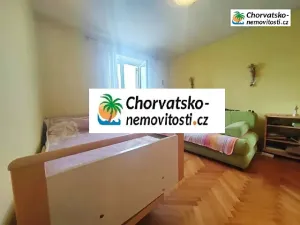 Prodej bytu 2+kk, Senj, Chorvatsko, 58 m2