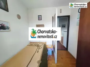 Prodej bytu 2+kk, Senj, Chorvatsko, 58 m2