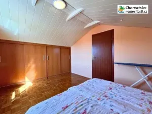 Prodej bytu 2+kk, Dramalj, Chorvatsko, 60 m2