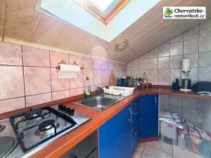 Prodej bytu 2+kk, Dramalj, Chorvatsko, 60 m2