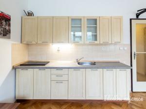Pronájem bytu 2+kk, Praha - Žižkov, Hartigova, 53 m2