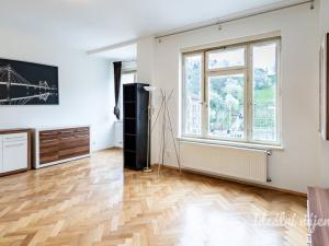 Pronájem bytu 2+kk, Praha - Žižkov, Hartigova, 53 m2