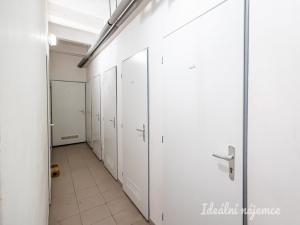 Pronájem bytu 2+kk, Praha - Žižkov, Hartigova, 53 m2