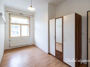 Pronájem bytu 2+kk, Praha - Žižkov, Hartigova, 53 m2