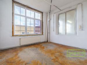 Prodej výrobních prostor, Aš, Tyršova, 4500 m2