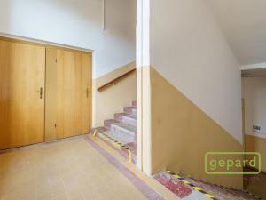 Prodej výrobních prostor, Aš, Tyršova, 4500 m2
