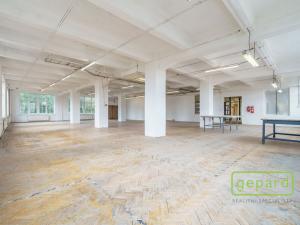 Prodej výrobních prostor, Aš, Tyršova, 4500 m2