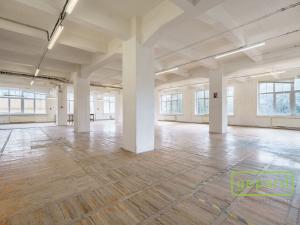 Prodej výrobních prostor, Aš, Tyršova, 4500 m2