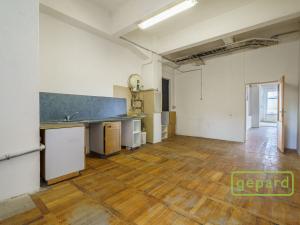 Prodej výrobních prostor, Aš, Tyršova, 4500 m2