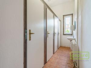 Prodej výrobních prostor, Aš, Tyršova, 4500 m2
